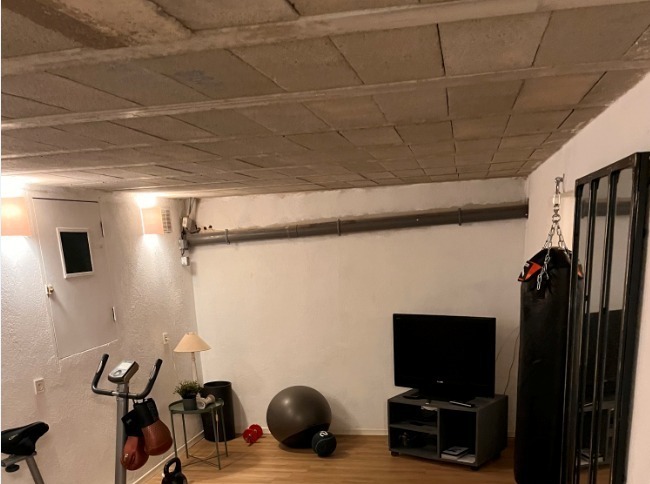 Rénovation, placo, peinture et maçonnerie