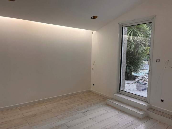Rénovation intérieure Aix-en-Provence