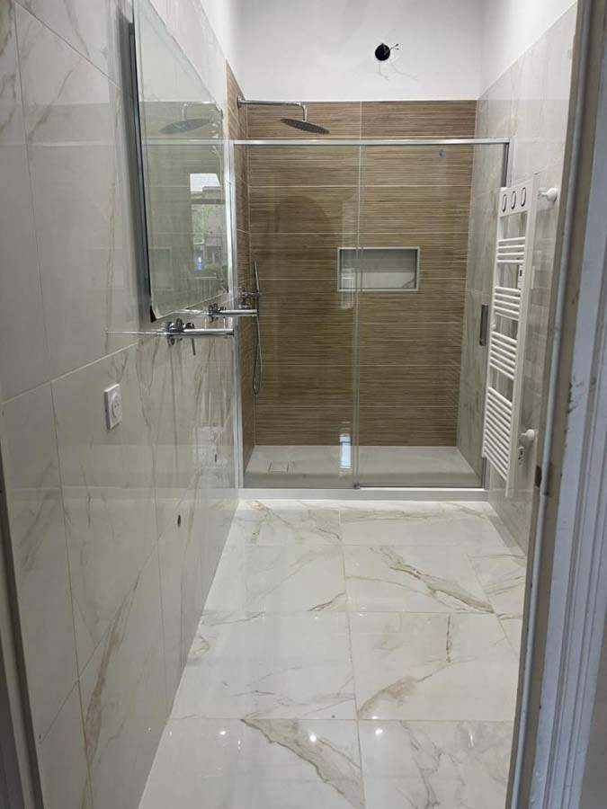 Agencement de salle de bain Aix-en-Provence