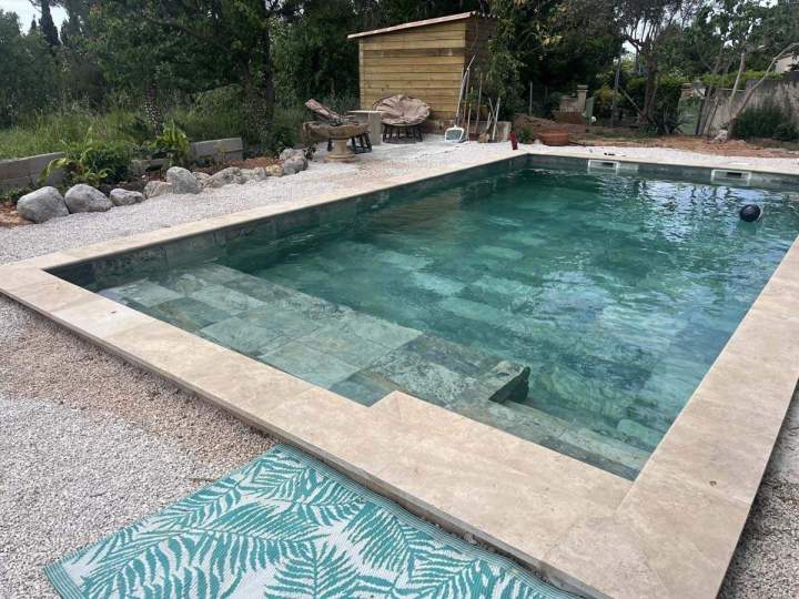 Revêtement de sol Aix-en-Provence 