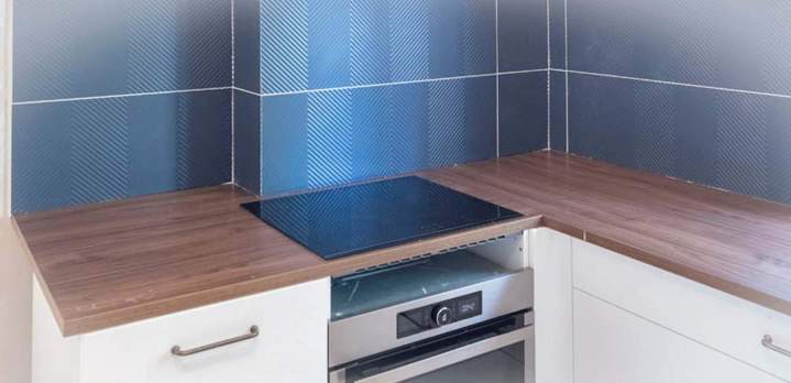 Rénovation intérieure Aix-en-Provence