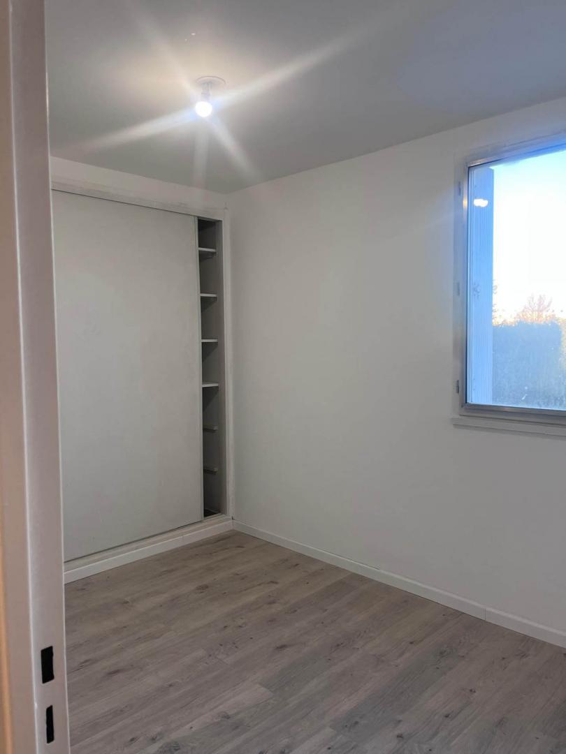 Rénovation, placo, peinture et maçonnerie