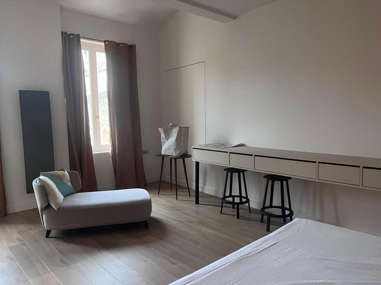 Rénovation, placo, peinture et maçonnerie