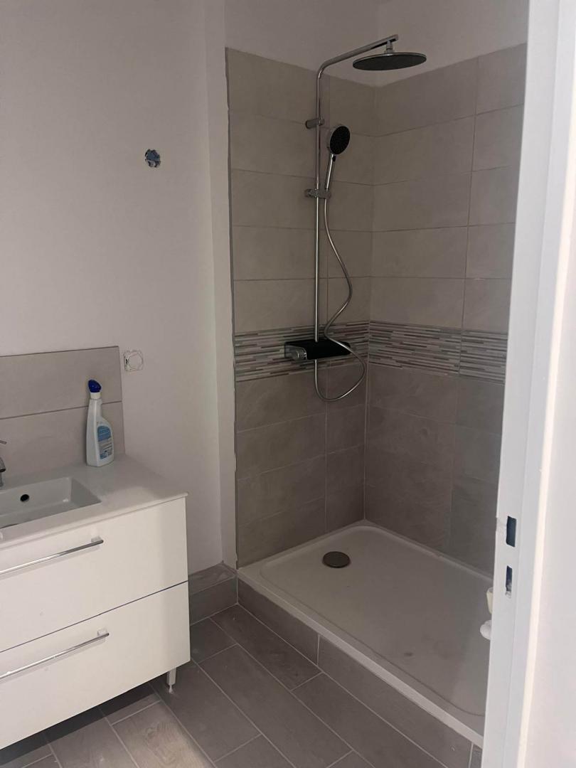 Rénovation, placo, peinture et maçonnerie