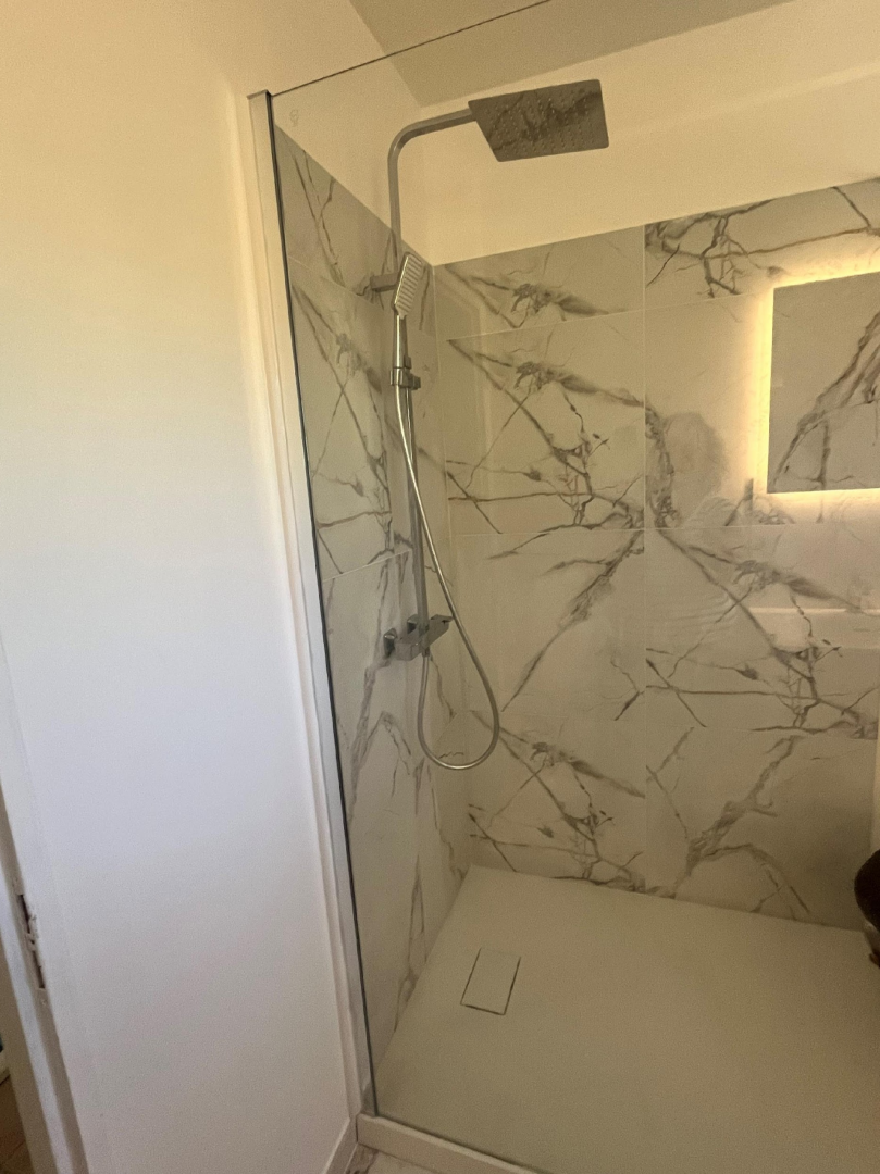 Rénovation, placo, peinture et maçonnerie