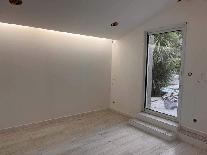 Rénovation intérieur Aix-en-Provence