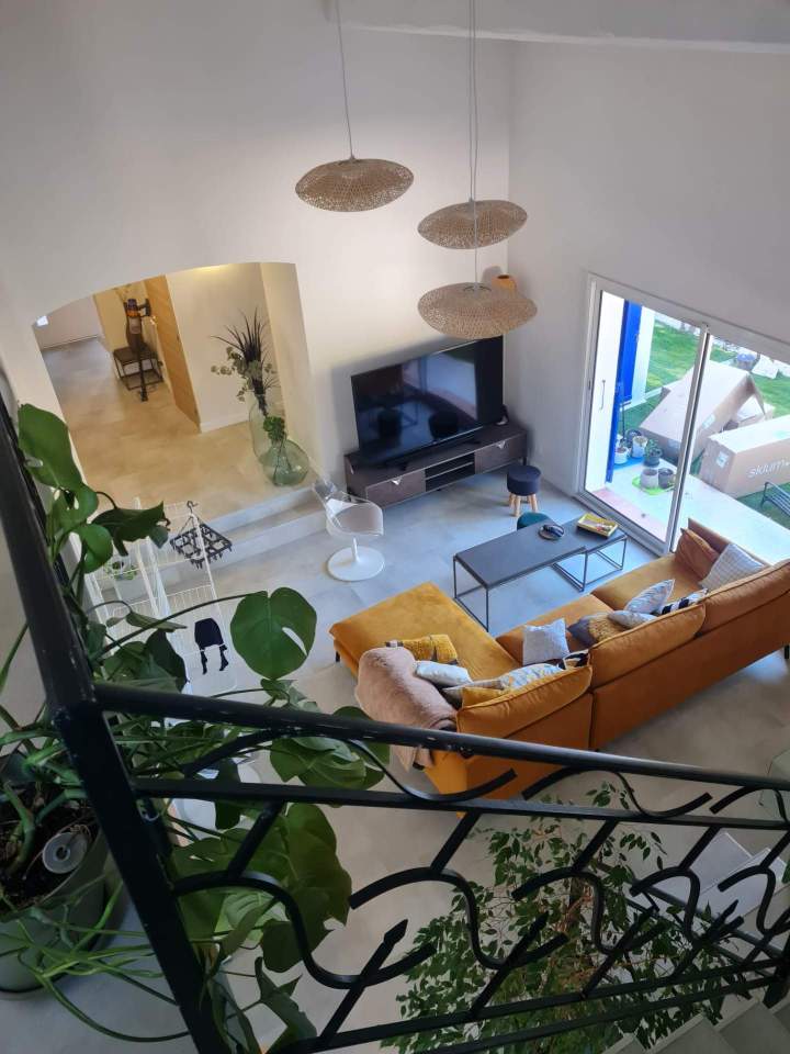 Rénovation intérieure Aix-en-Provence