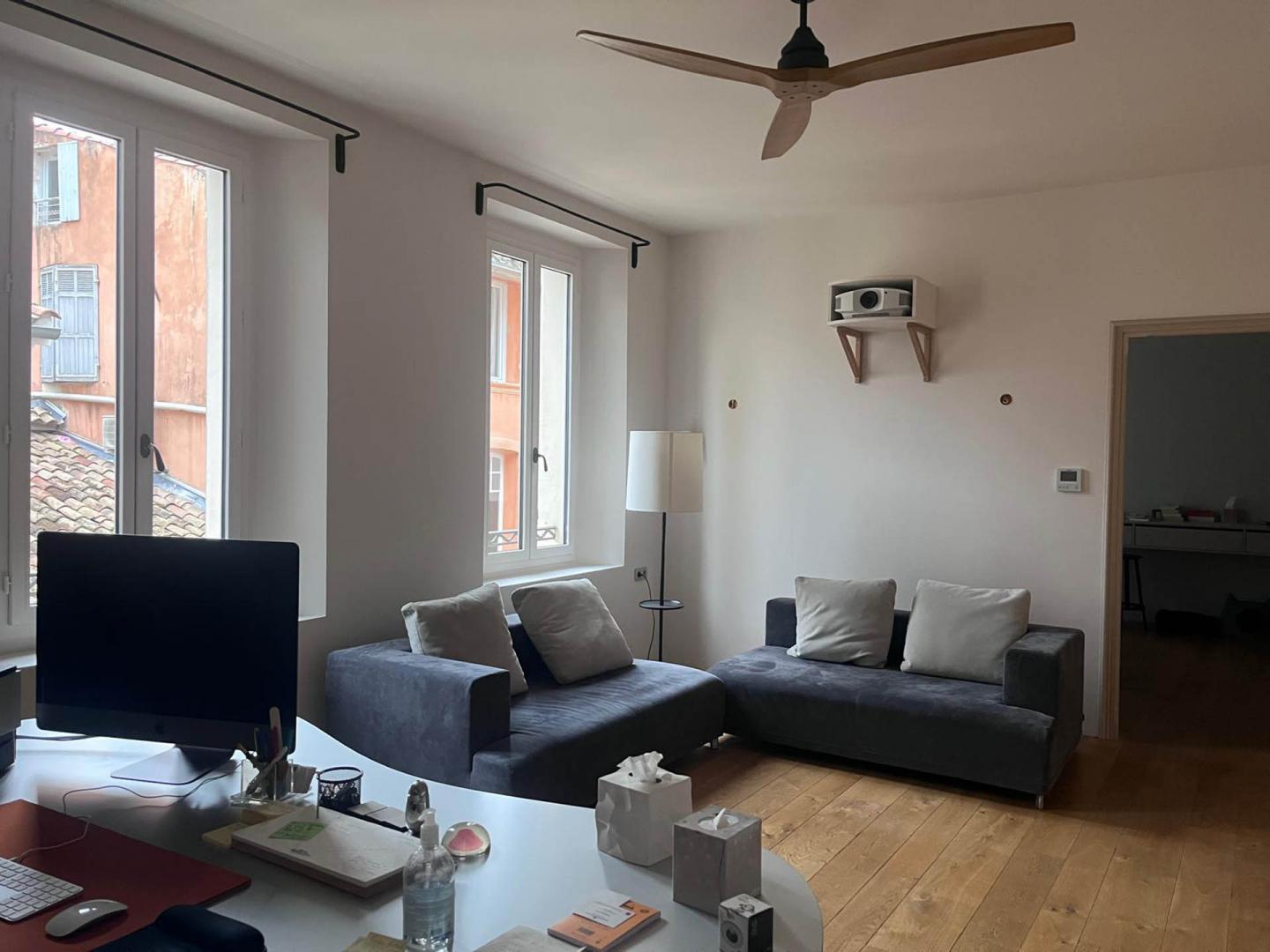 Rénovation, placo, peinture et maçonnerie