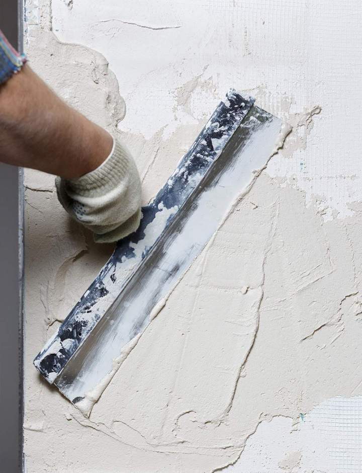 Petits travaux de maçonnerie Aix-en-Provence