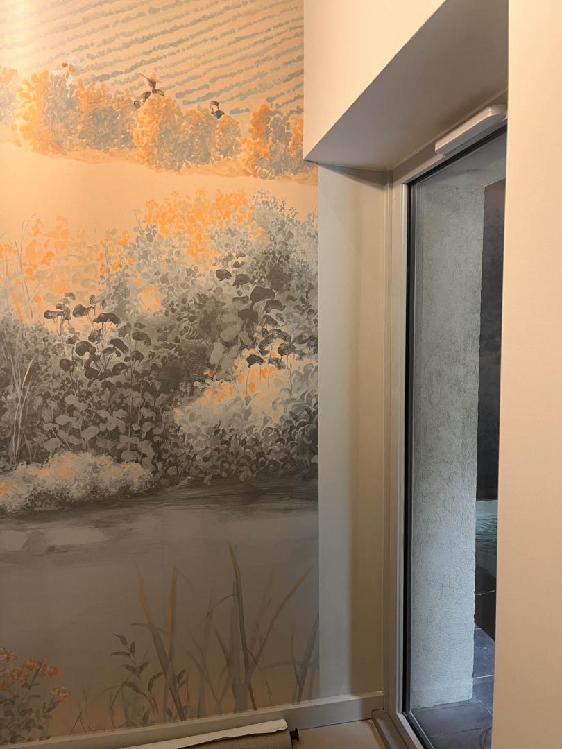 Rénovation, placo, peinture et maçonnerie