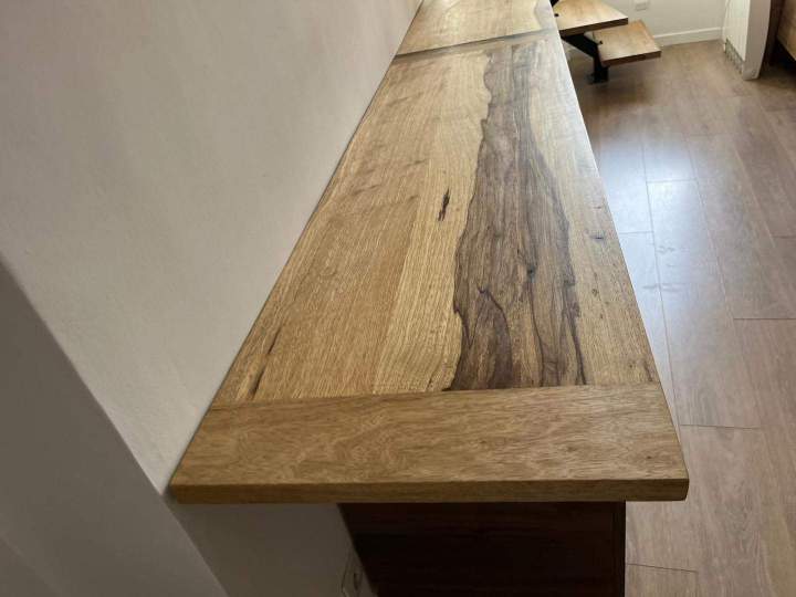 Travaux de rénovation intérieure Aix-en-Provence