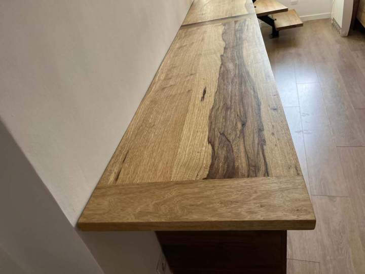 Design intérieur maison Aix-en-Provence