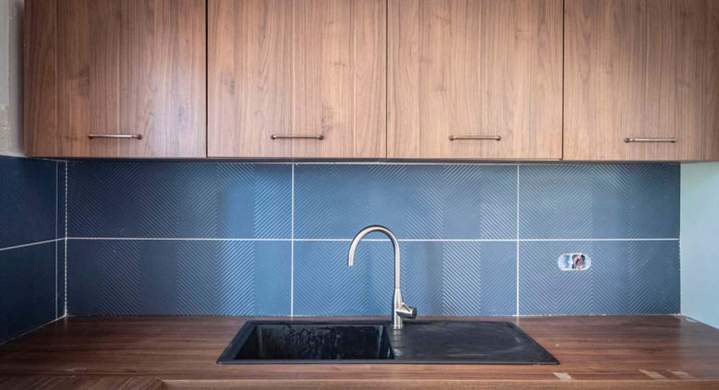 Agencement espace intérieur Aix-en-Provence