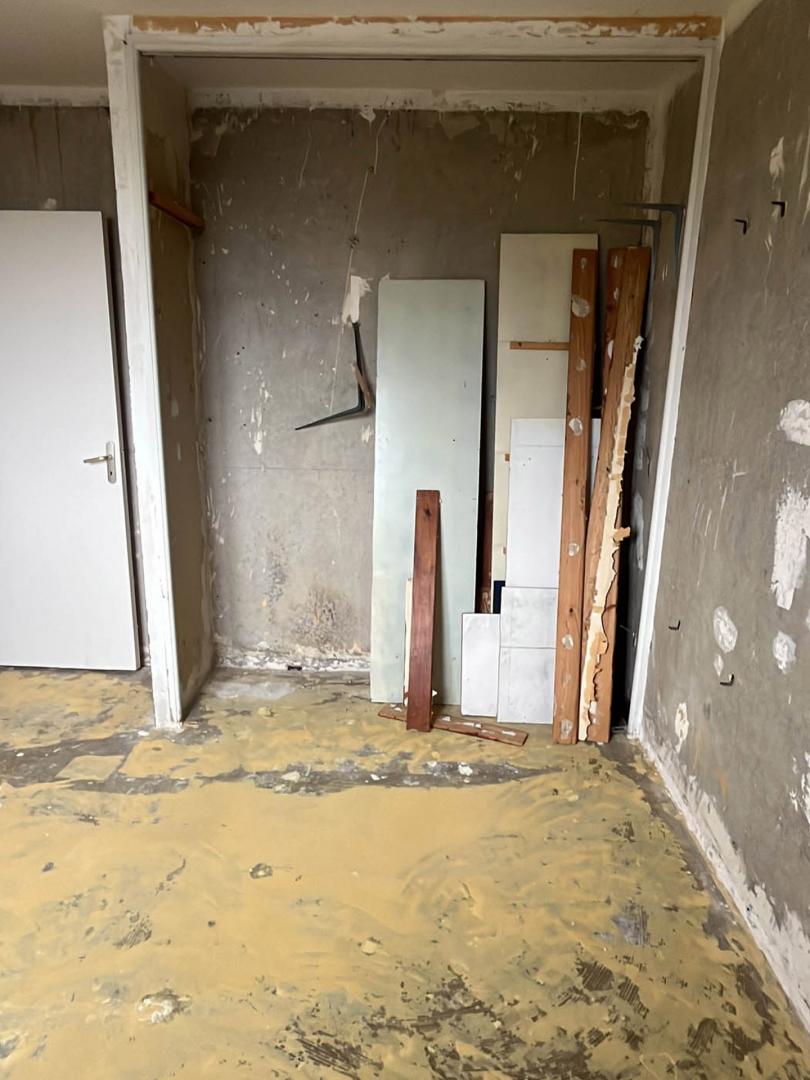 Rénovation, placo, peinture et maçonnerie