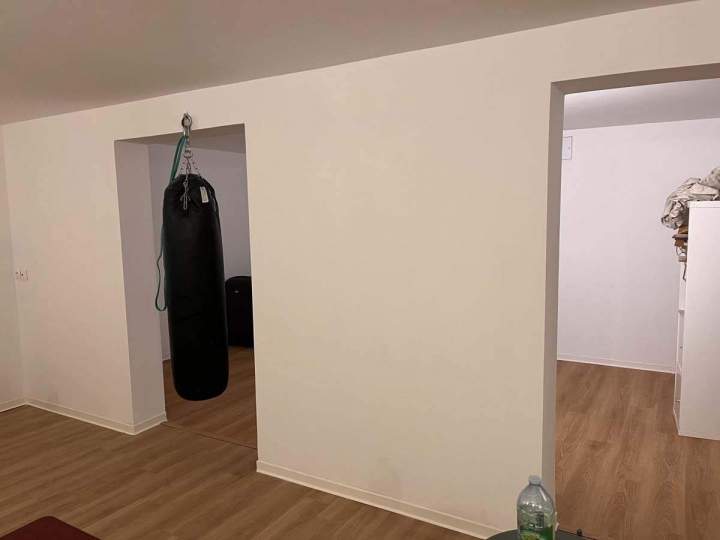 Agencement intérieur Aix-en-Provence