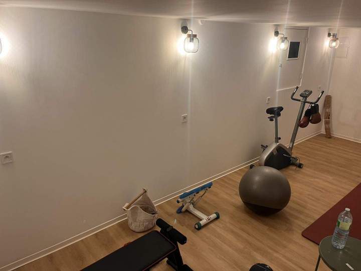 Réaménagement intérieur Aix-en-Provence