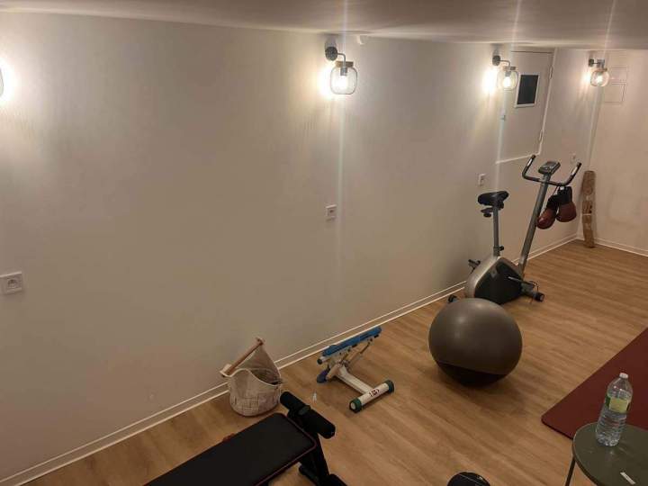 Travaux de peinture Aix-en-Provence