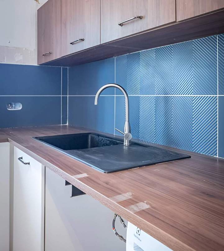 Aménagement intérieur Aix-en-Provence