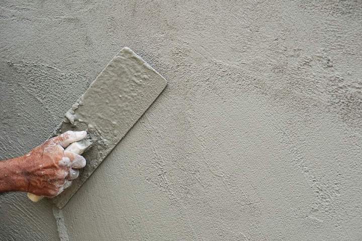 Confiez-nous vos petits travaux de maçonnerie et de plâtrerie