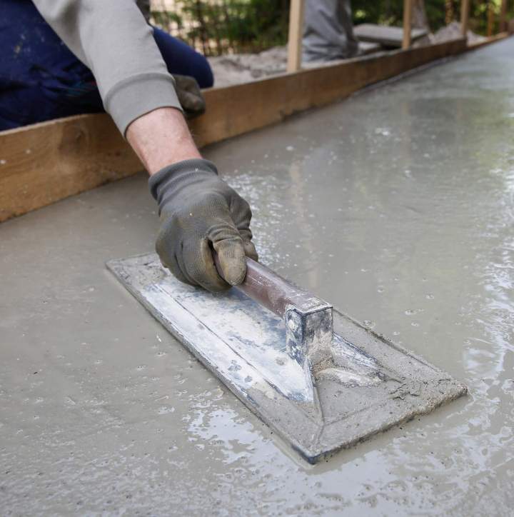 Travaux de maçonnerie Aix-en-Provence